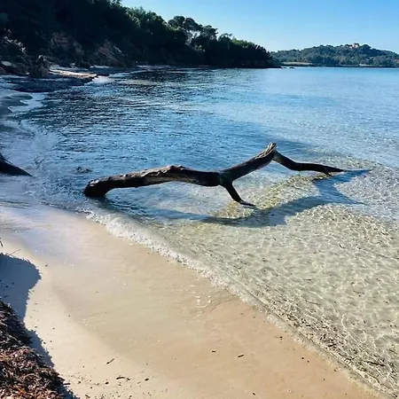 펜션 Perle D'or Vue Saint-Raphaël