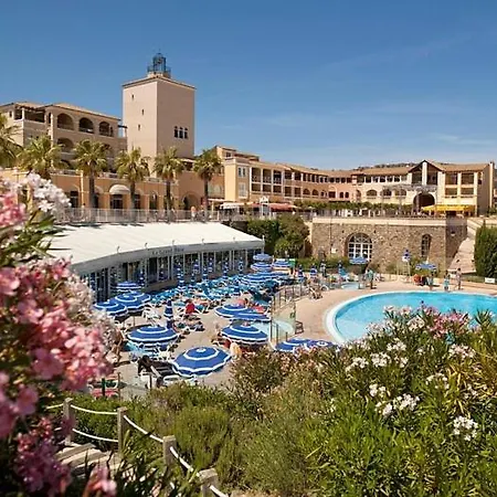 Holiday home Perle D'or Vue