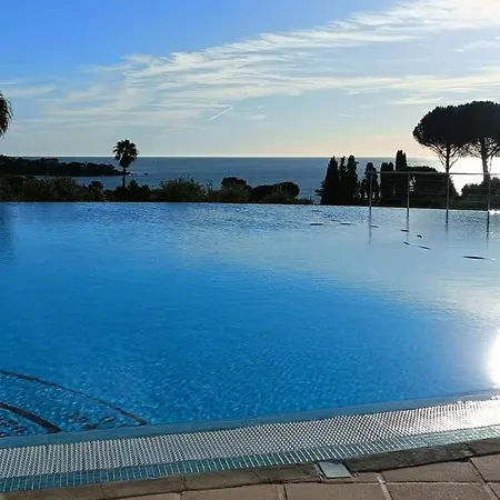 Perle D'or Vue Holiday home