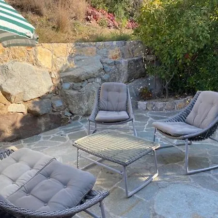 Holiday home Perle D'or Vue