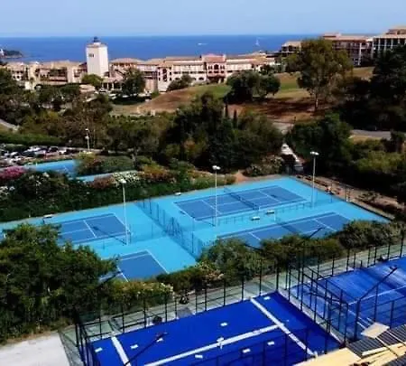 Perle D'or Vue Holiday home Saint-Raphael (Var)