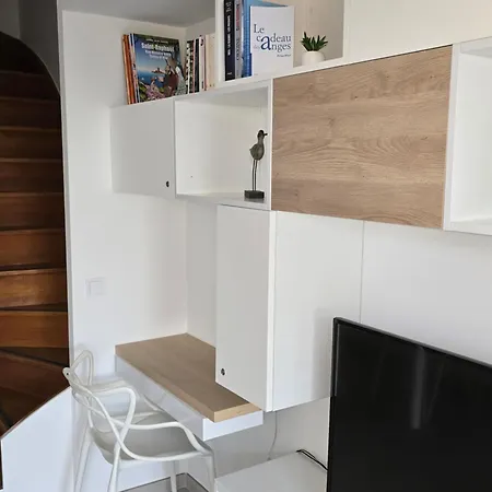 Holiday home Perle D'or Vue *