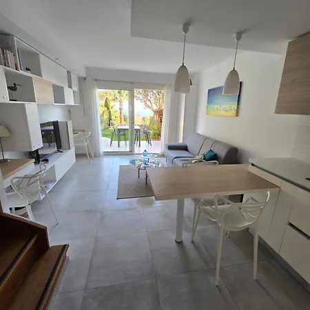 Perle D'or Vue Holiday home *