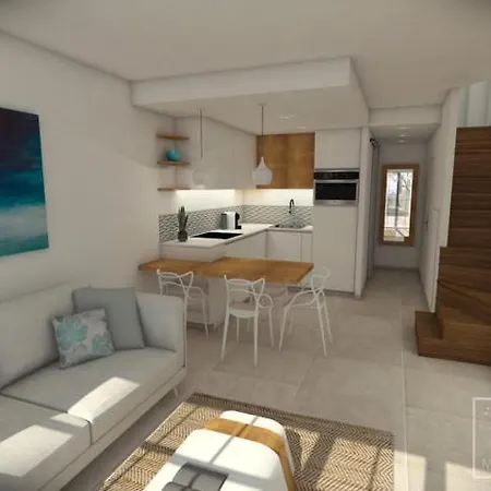 Holiday home Perle D'or Vue