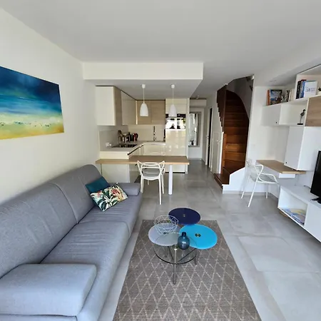 Holiday home Perle D'or Vue