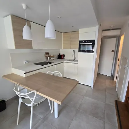 Perle D'or Vue Holiday home Saint-Raphael (Var)