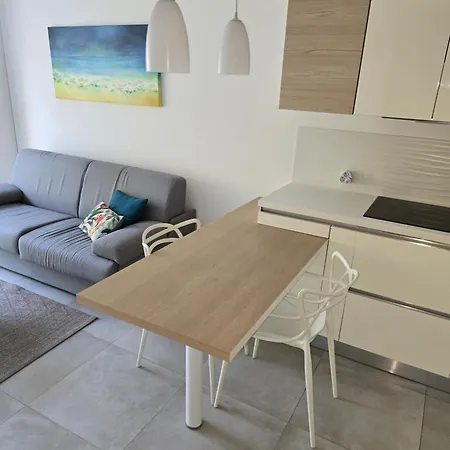 Holiday home Perle D'or Vue *