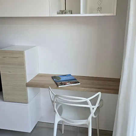 Holiday home Perle D'or Vue