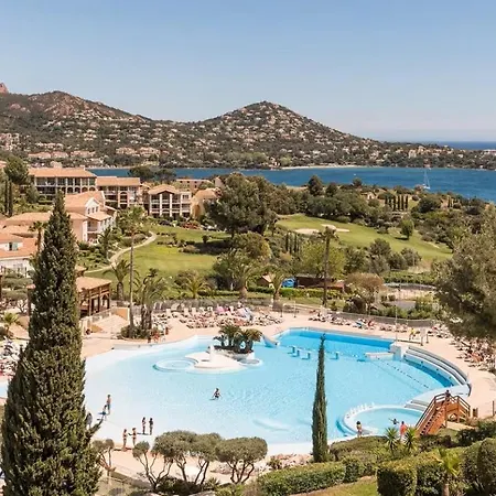 Perle D'or Vue Holiday home
