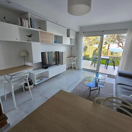 Perle D'or Vue Holiday home Saint-Raphael (Var)