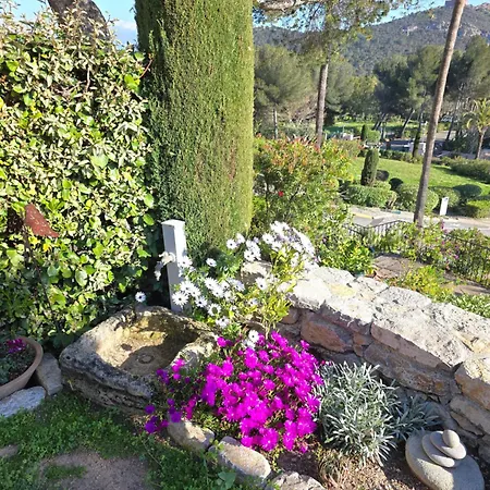 Perle D'or Vue Holiday home