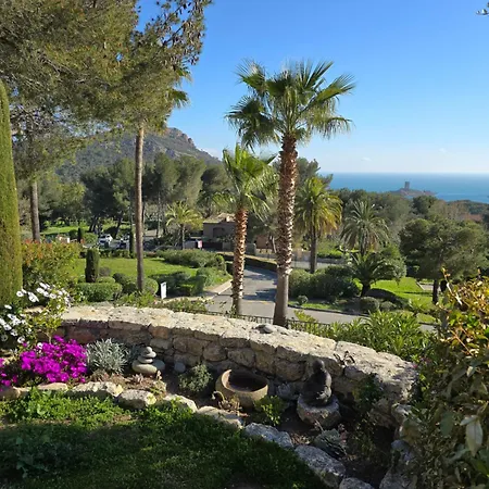 Perle D'or Vue Holiday home *
